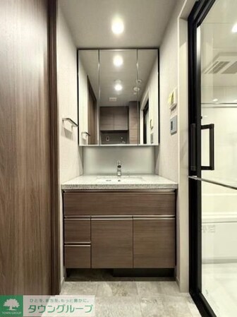 ルネサンス赤坂プレミアムコートの物件内観写真